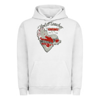 Pigment Lunar Rock hot teacher halen Essential Urban Hoodie - PixelFlow