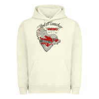 Pigment Pistachio hot teacher halen Essential Urban Hoodie - PixelFlow