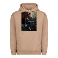 Pigment Burro Rob Thomas Urban Hoodie - PixelFlow
