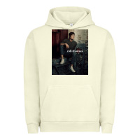 Pigment Pistachio Rob Thomas Urban Hoodie - PixelFlow