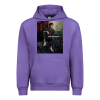 Tulip Rob Thomas Urban Hoodie - PixelFlow