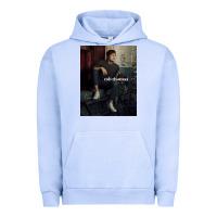 Pigment Grape Ice Rob Thomas Urban Hoodie - PixelFlow