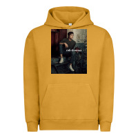 Pigment Peanut Butter Rob Thomas Urban Hoodie - PixelFlow