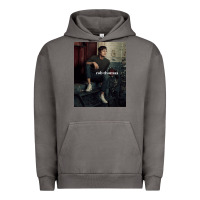 Pigment Tornado Rob Thomas Urban Hoodie - PixelFlow