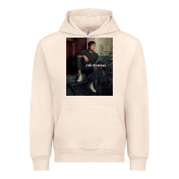 Sandshell Rob Thomas Urban Hoodie - PixelFlow