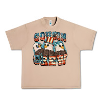 Burro Cousin crew Urban Heavy Tee - FaDigitalArtStudio