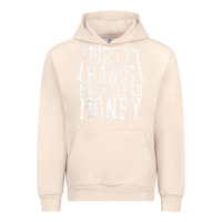 Sandshell dirty hands make clean money t shirt wrench mechanic gift Urban Hoodie - PixelFlow