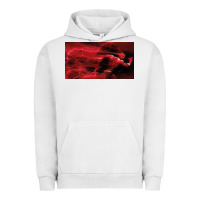 Pigment Lunar Rock The Flash Urban Hoodie - PixelFlow