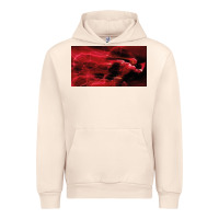 Sandshell The Flash Urban Hoodie - PixelFlow
