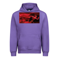 Tulip The Flash Urban Hoodie - PixelFlow