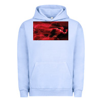 Pigment Grape Ice The Flash Urban Hoodie - PixelFlow