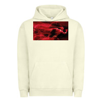 Pigment Pistachio The Flash Urban Hoodie - PixelFlow