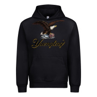 Black yuengling beer Urban Hoodie - PixelFlow