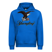 Cobalt yuengling beer Urban Hoodie - PixelFlow