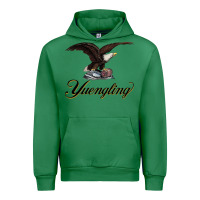 Emerald yuengling beer Urban Hoodie - PixelFlow