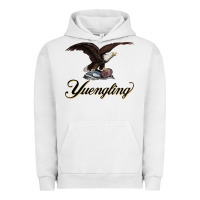Pigment Lunar Rock yuengling beer Urban Hoodie - PixelFlow