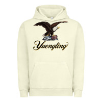 Pigment Pistachio yuengling beer Urban Hoodie - PixelFlow