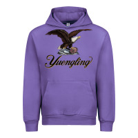 Tulip yuengling beer Urban Hoodie - PixelFlow