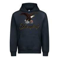 Navy yuengling beer Urban Hoodie - PixelFlow