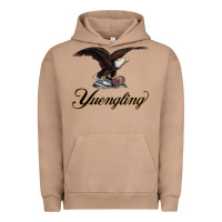 Pigment Burro yuengling beer Urban Hoodie - PixelFlow
