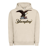 Pigment French Oak yuengling beer Urban Hoodie - PixelFlow