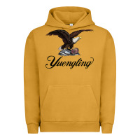 Yuengling Beer Urban Hoodie | Teevron