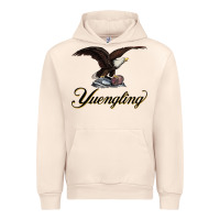 Sandshell yuengling beer Urban Hoodie - PixelFlow