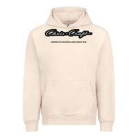 Sandshell Chris Craft Boats Urban Hoodie - PixelFlow
