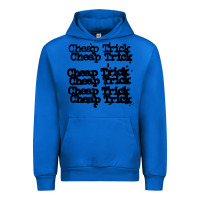 Cobalt cheap trick Urban Hoodie - PixelFlow