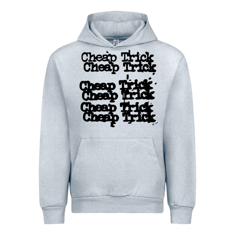Cheap Trick Urban Hoodie by PixelFlow | Teevron