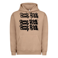 Pigment Burro cheap trick Urban Hoodie - PixelFlow