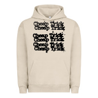 Pigment French Oak cheap trick Urban Hoodie - PixelFlow