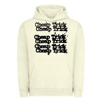 Pigment Pistachio cheap trick Urban Hoodie - PixelFlow
