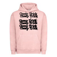 Pigment Salmon cheap trick Urban Hoodie - PixelFlow