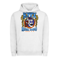 Pigment Lunar Rock Kppx Rebel Radio Urban Hoodie - PixelFlow