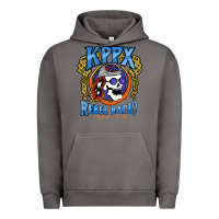 Pigment Tornado Kppx Rebel Radio Urban Hoodie - PixelFlow
