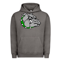 Pigment Tornado ashville high school, ashville bulldogs Urban Hoodie - PixelFlow