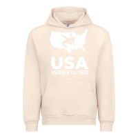 Sandshell usa power united states Urban Hoodie - PixelFlow
