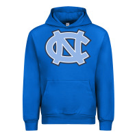 Cobalt unc tar heels Urban Hoodie - PixelFlow