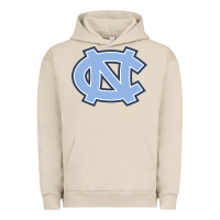Pigment French Oak unc tar heels Urban Hoodie - PixelFlow