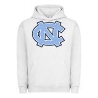 Pigment Lunar Rock unc tar heels Urban Hoodie - PixelFlow