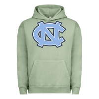 Pigment Oil Green unc tar heels Urban Hoodie - PixelFlow