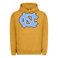 Pigment Peanut Butter unc tar heels Urban Hoodie - PixelFlow