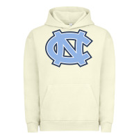 Pigment Pistachio unc tar heels Urban Hoodie - PixelFlow