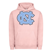 Pigment Salmon unc tar heels Urban Hoodie - PixelFlow