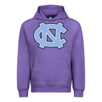 Tulip unc tar heels Urban Hoodie - PixelFlow