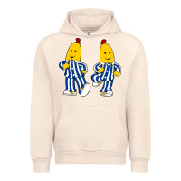 Sandshell bananas double Urban Hoodie - PixelFlow