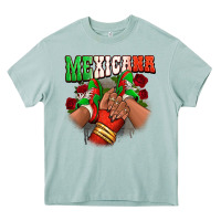 Arona Mexicana sneakers Heavy Core Tee - RanaPortraitStore