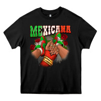 Black Mexicana sneakers Heavy Core Tee - RanaPortraitStore