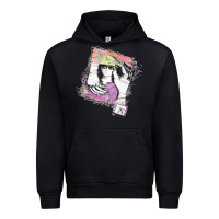 Black Kim Mitchell, the Kim Mitchell, Kim Mitchell art, Kim Mitchell vintage Urban Hoodie - PixelFlow